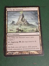 Volta Dei Sussurri - Mirrodin