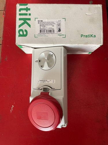 Schneider presa incasso - presa,