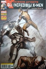 Gli Incredibili X Men n.250