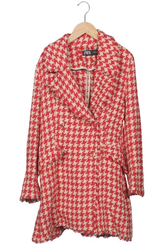 Zara cappotto donna giacca - cappotto,
