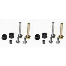 2X BREMBO Manicotti Set Pinza