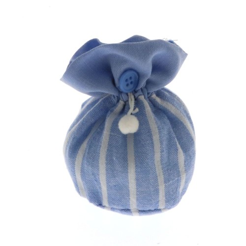 Bottone sacchetto - bottone,