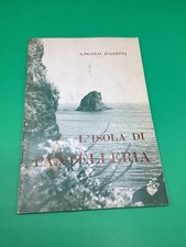 L’ISOLA DI PANTELLERIA GUIDA