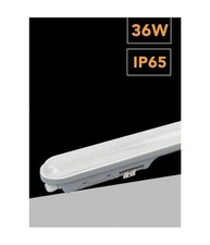 Plafoniera Led Per Esterno