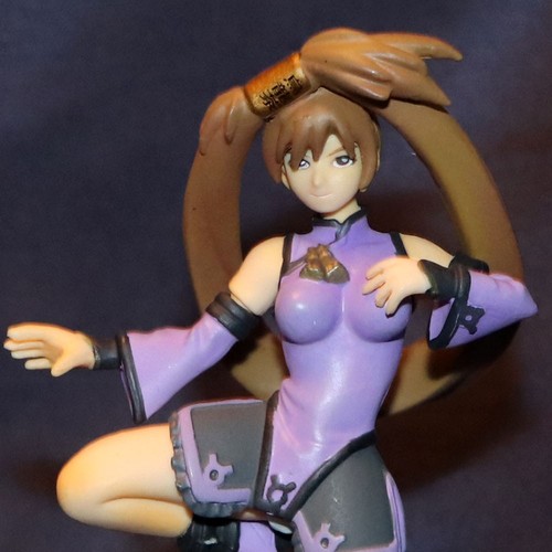 Yujin guilty gear sr - yujin,