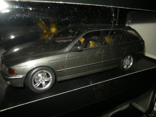 Scala bmw 540i - kk,
