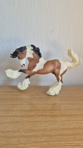 Corpo cavallo modello
