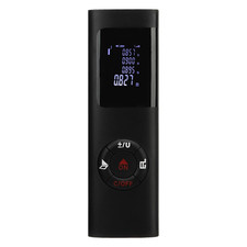 Misuratore, Distanziometro Digitale Ad Alta Precisione Da 196,9 Piedi Telemetro 