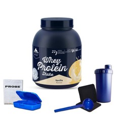 (38,95 EUR/kg) Multipower Whey