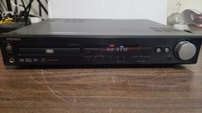 Integra DSR-7.3 DVD Receiver