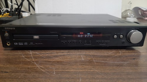 Integra dsr ricevitore - integra, dvd