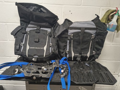 Bmw r1200gs r1250gs borse - bmw,