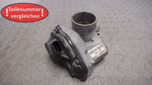 Tappo farfallato ford fusion - farfallato,