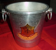 rafraichissoir à glace seau