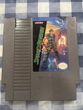 Snake's Revenge (Nintendo