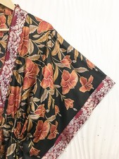 Abito Tunica Maxi Donna In