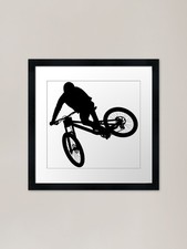 downhill mountain bike, enduro