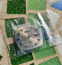 Vintage Watch Seiko 6106-5560
