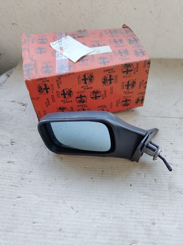 Specchietto retrovisore - specchietto,