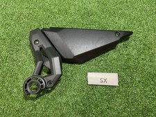 SCOCCA CARENA PEDANA TELAIO