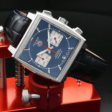 2016 TAG Heuer Monaco Calibre