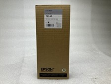 Inchiostro originale Epson