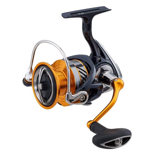 Mulinello spinning daiwa 20 - mulinello,