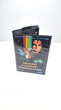 Michal Jackson's Moonwalker
