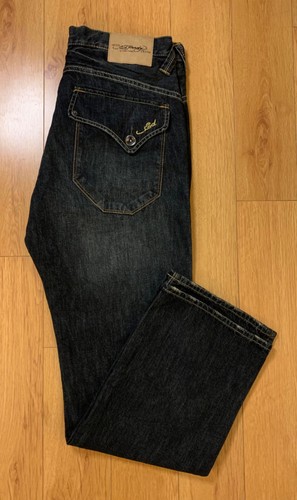 Jeans uomo hardy - jeans, ed