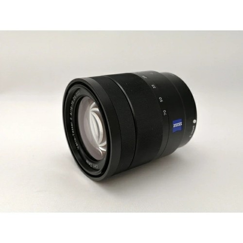 Sony vario tessar 16 70mm - sony, e