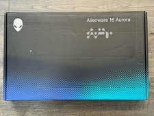 Alienware 16 Aurora Gaming