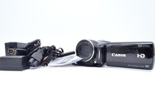 Videocamera HD Canon iVIS