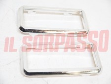 CORNICI MOSTRINE MANIGLIE APRI