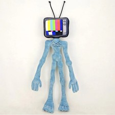 Peluche testa di sirena 55 cm