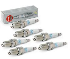 6 Candele Accensione NGK Platinum Alfa Romeo 147 156 GT GTV 2.5 3.0 3.2 V6 GTA