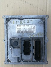 Centralina Motore Smart 450