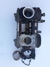 Keihin 34 VP valvola piatta Honda 500 CB '94-2003-Vergaser