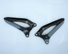 Pedane Triumph Speed Tripla