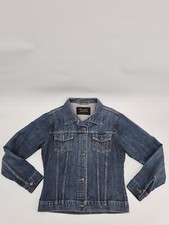 Giacca Jeans Vintage  Donna Wrangler