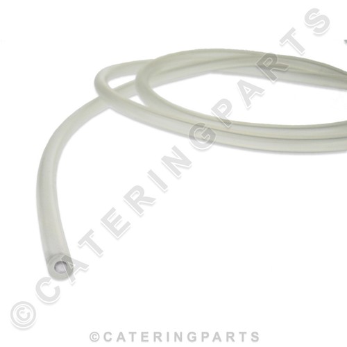 Tubo silicone 4mm 7mm - id,