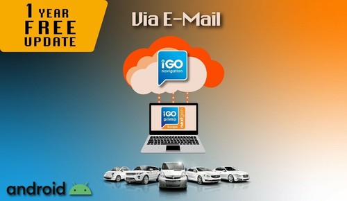 Download diretto via - , e-mail