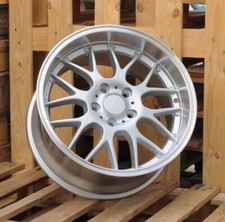 Cerchi in lega 4x 18" RS-GT