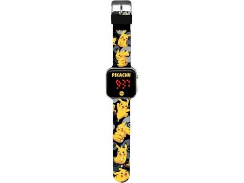 Orologio polso digitale led - orologio,