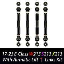 Per MERCEDES CLASSE E Kit