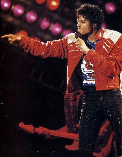 Michael jackson beat mj - beat, it