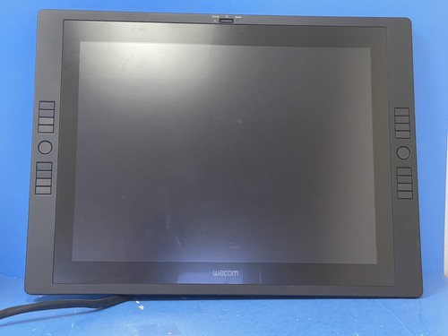 Wacom tablet lcd dtk 2100 - wacom, dtk-2100