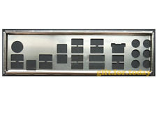 Per Asus CROSSHAIR V FORMULA-Z