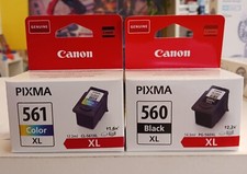 Canon PG-560 XL CL-561 XL