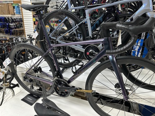 Brand new 2025 giant - giant, tcr