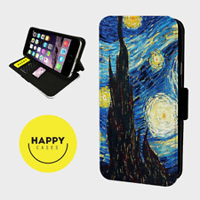 STARRY NIGHT VAN GOGH -